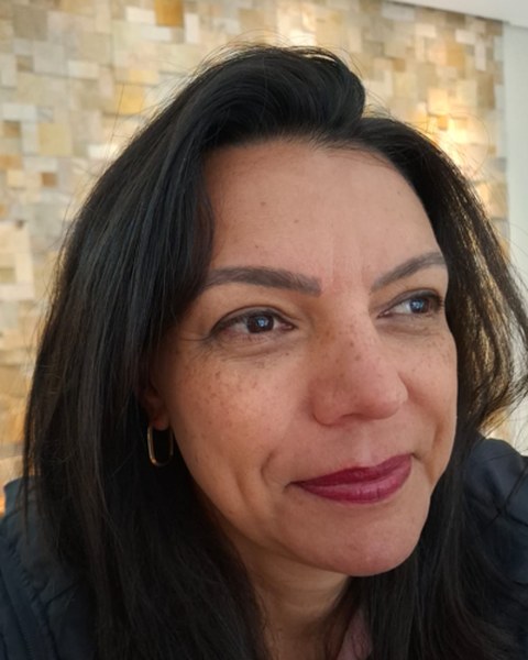 Patrícia Martorelli, psicanalista e terapeuta integrativa especialista em sono
